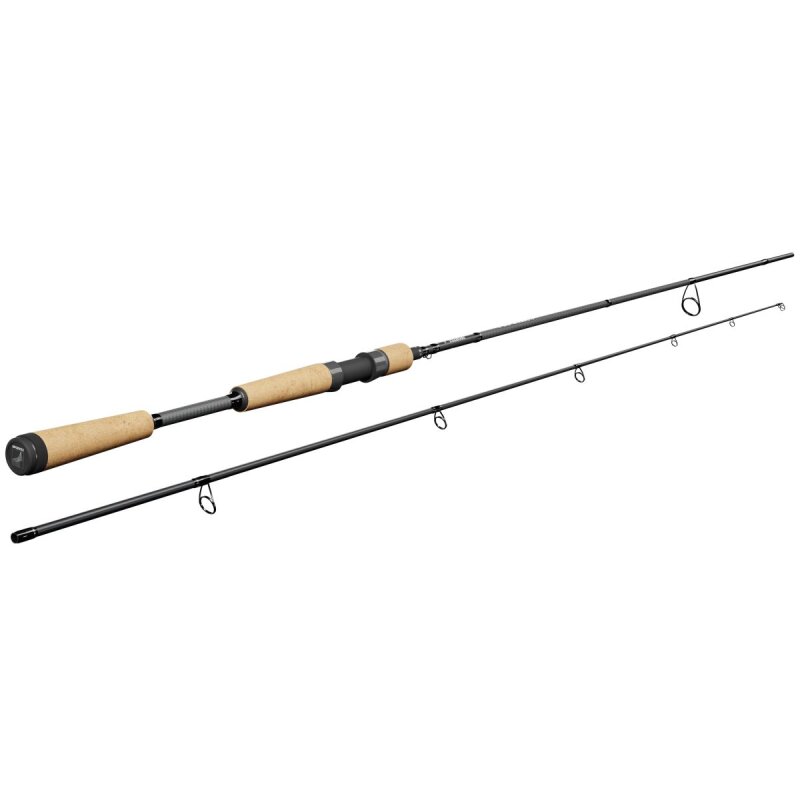 SPORTEX Captor RS-2 Spin Baitcast 2,1m 12-28g