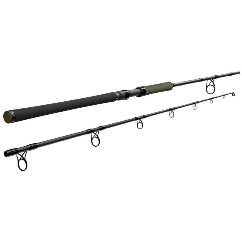 SPORTEX Catfire CS-2 Spin 2,4m 70-190g SPORTEX Catfire CS-2 Spin 2,4m 70-190g