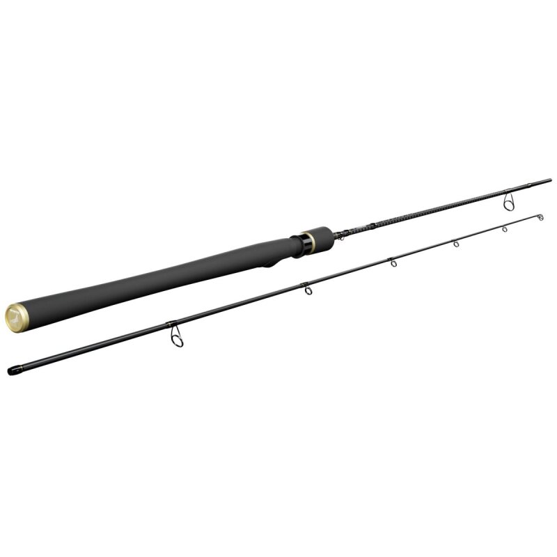 SPORTEX Curve Spin RS-2 2,4m 7-26g SPORTEX Curve Spin RS-2 2,4m 7-26g