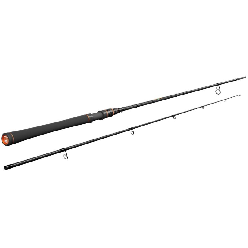 SPORTEX Hydra Spirit 2,4m 17-74g SPORTEX Hydra Spirit 2,4m 17-74g