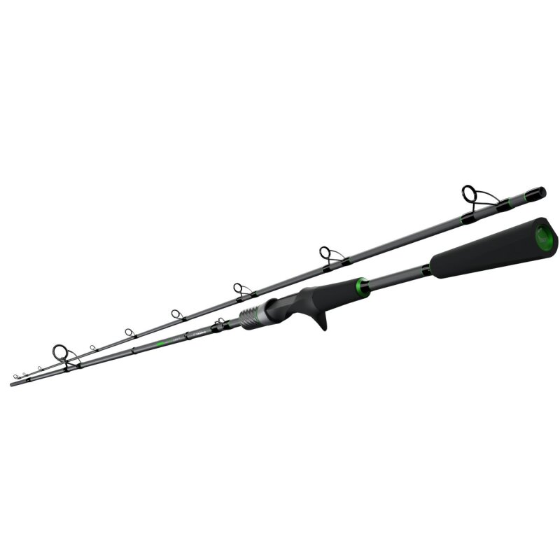SPORTEX JX2312 JIG-Xpert Zander Baitcast 2,35m 8-29g SPORTEX JX2312 JIG-Xpert Zander Baitcast 2,35m 8-29g