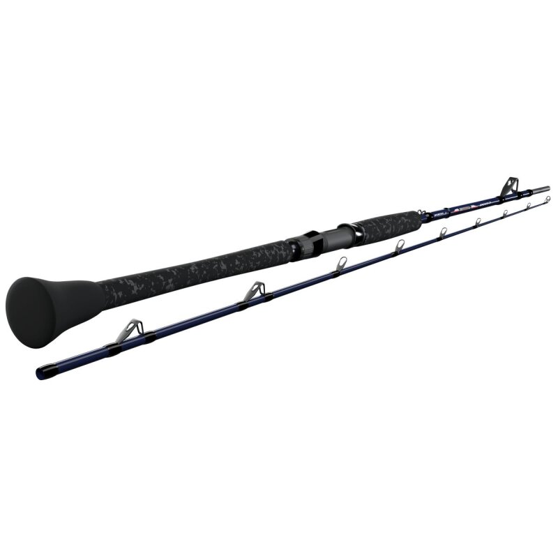 SPORTEX MB2131 Magnus Seamaster Boat 2,1m bis 30lb SPORTEX MB2131 Magnus Seamaster Boat 2,1m bis 30lb