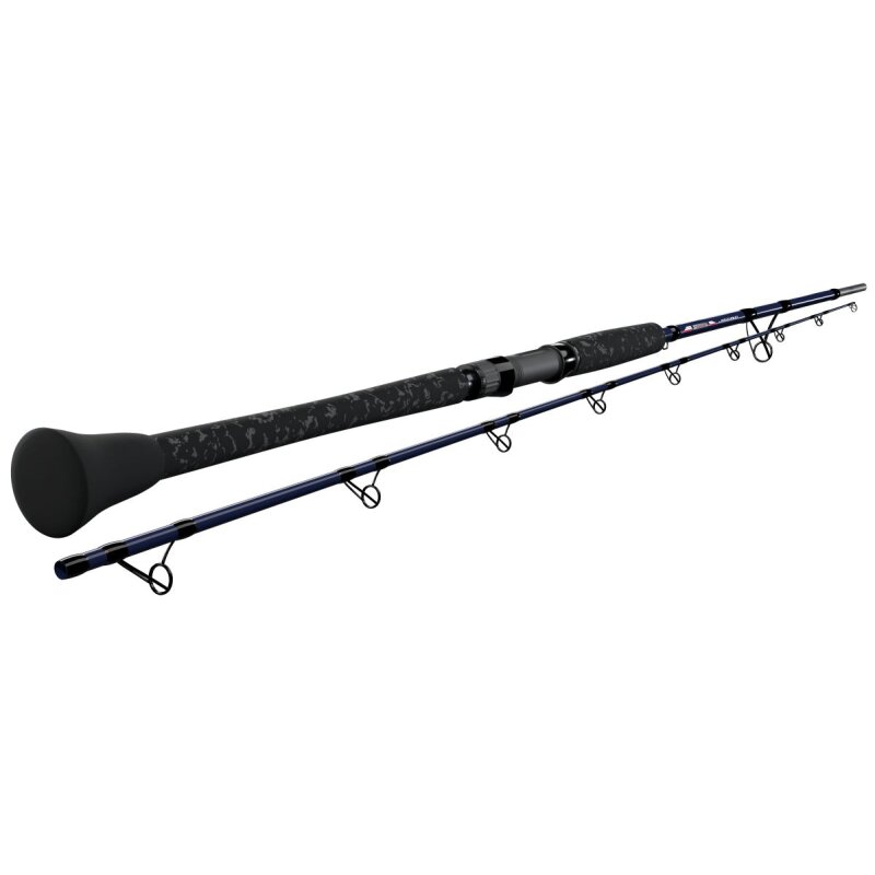 SPORTEX MJ2220 Magnus Seamaster Jigging 2,15m bis 30lb SPORTEX MJ2220 Magnus Seamaster Jigging 2,15m bis 30lb