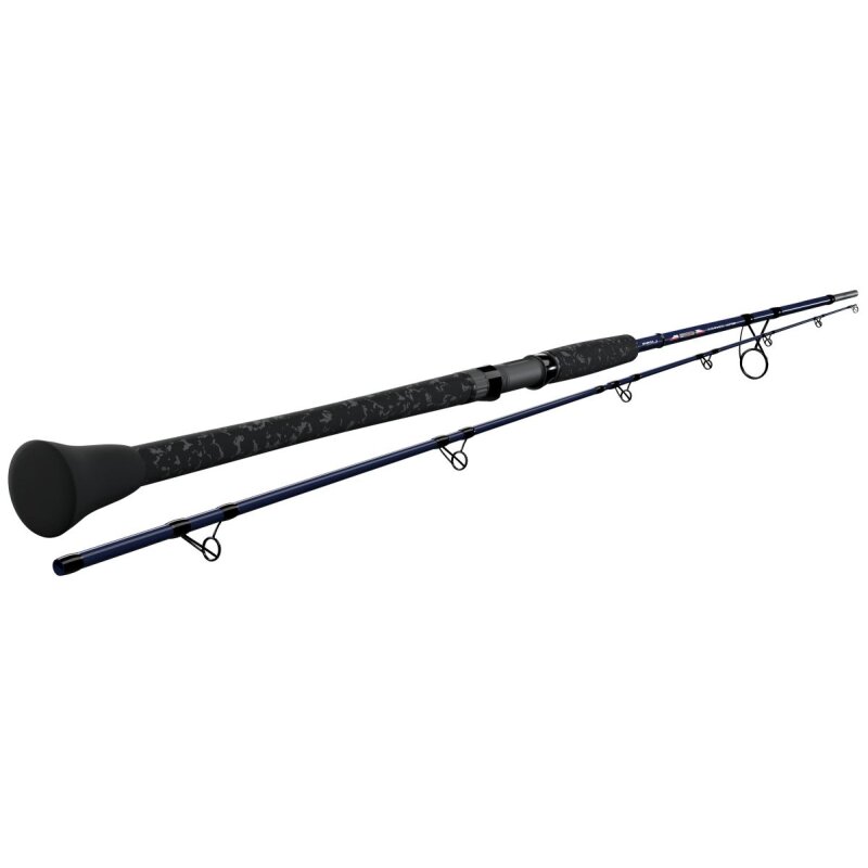 SPORTEX MS2408 Magnus Seamaster Spin 2,45m 92-187g SPORTEX MS2408 Magnus Seamaster Spin 2,45m 92-187g