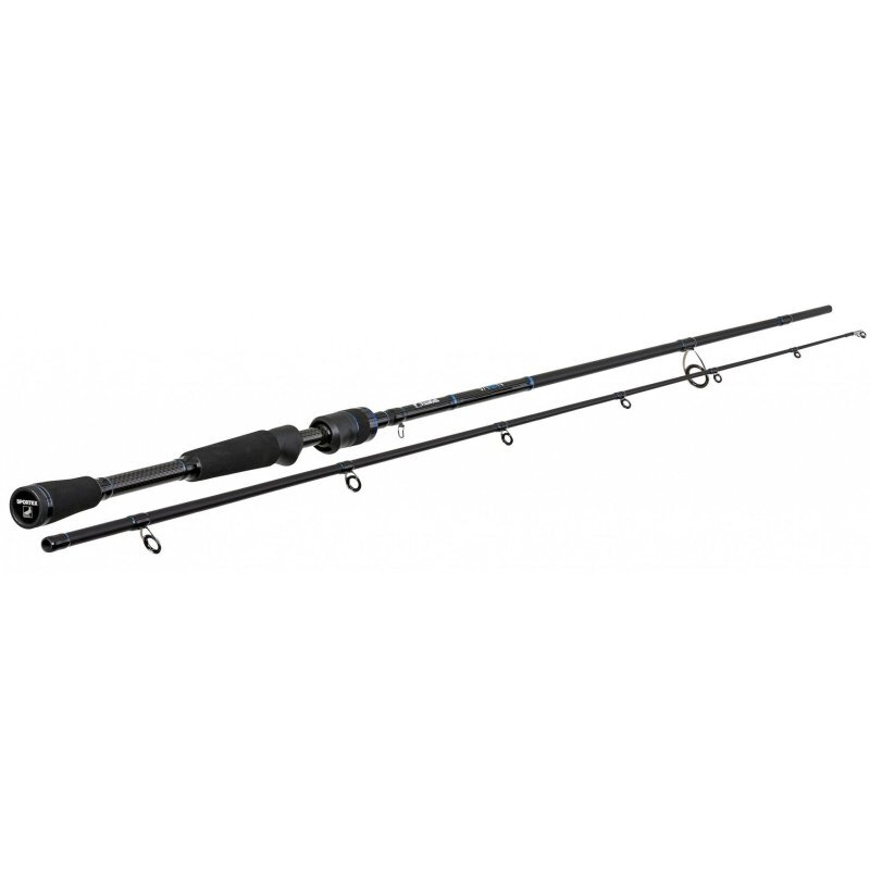 SPORTEX Nova Vertical Baitcast 1,95m 11-38g SPORTEX Nova Vertical Baitcast 1,95m 11-38g