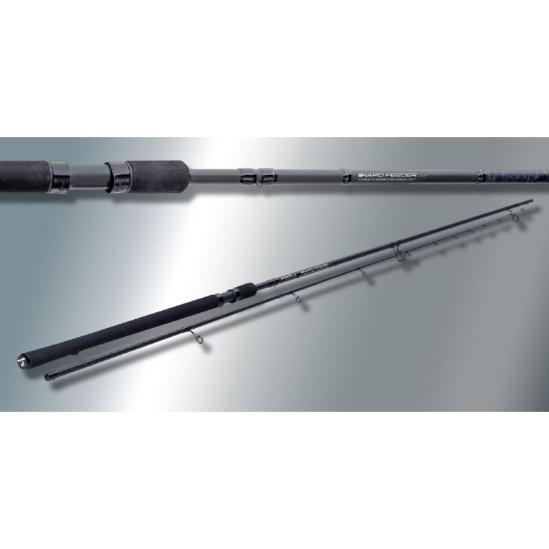 SPORTEX Rapid Feeder Heavy 3,9m 120-210g SPORTEX Rapid Feeder Heavy 3,9m 120-210g