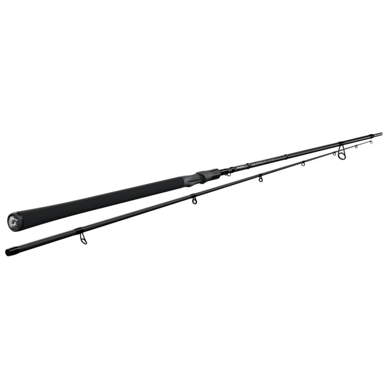 SPORTEX ST2551 Seatrout-Xpert Finesse 2,5m 5-18g SPORTEX ST2551 Seatrout-Xpert Finesse 2,5m 5-18g