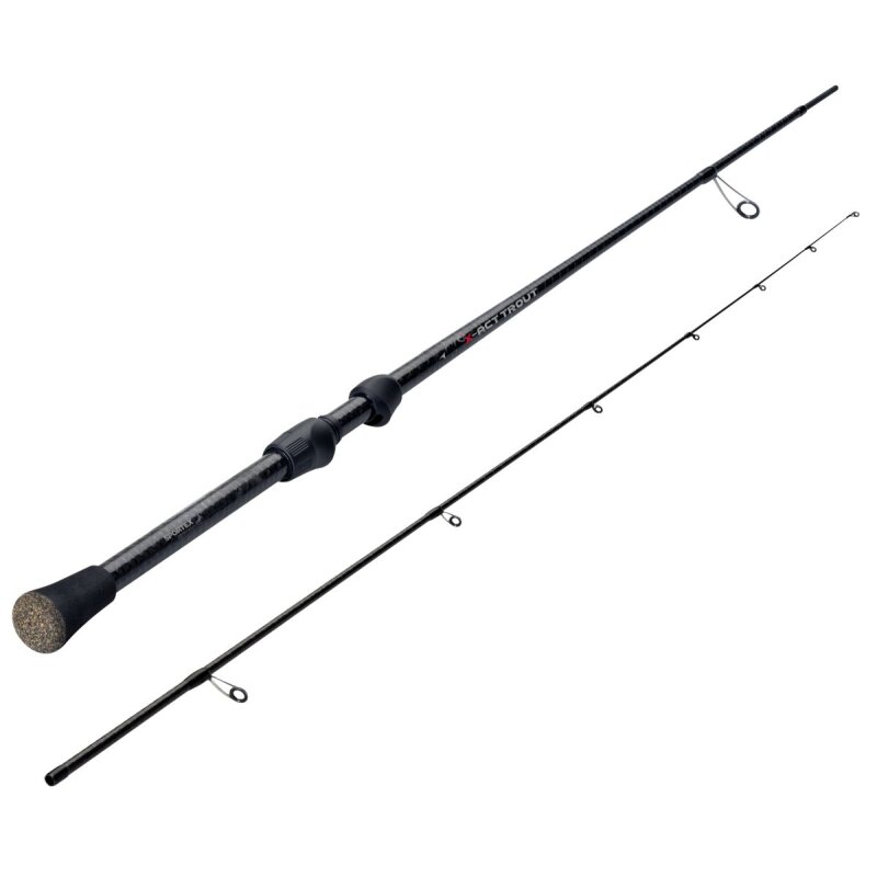 SPORTEX X-Act Trout 1,85m 3-19g