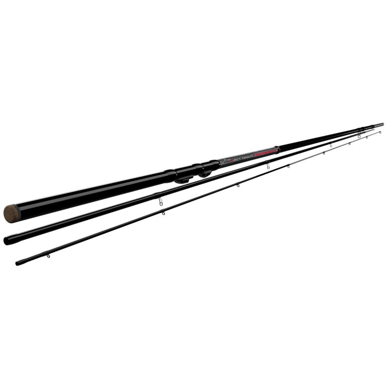 SPORTEX XA4201 X-Act Trout Tremarella 4,2m 5-19g SPORTEX XA4201 X-Act Trout Tremarella 4,2m 5-19g
