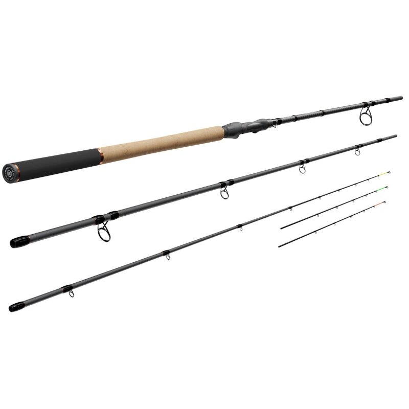 SPORTEX Xclusive RS-2 Feeder Light 3,3m 38-85g SPORTEX Xclusive RS-2 Feeder Light 3,3m 38-85g