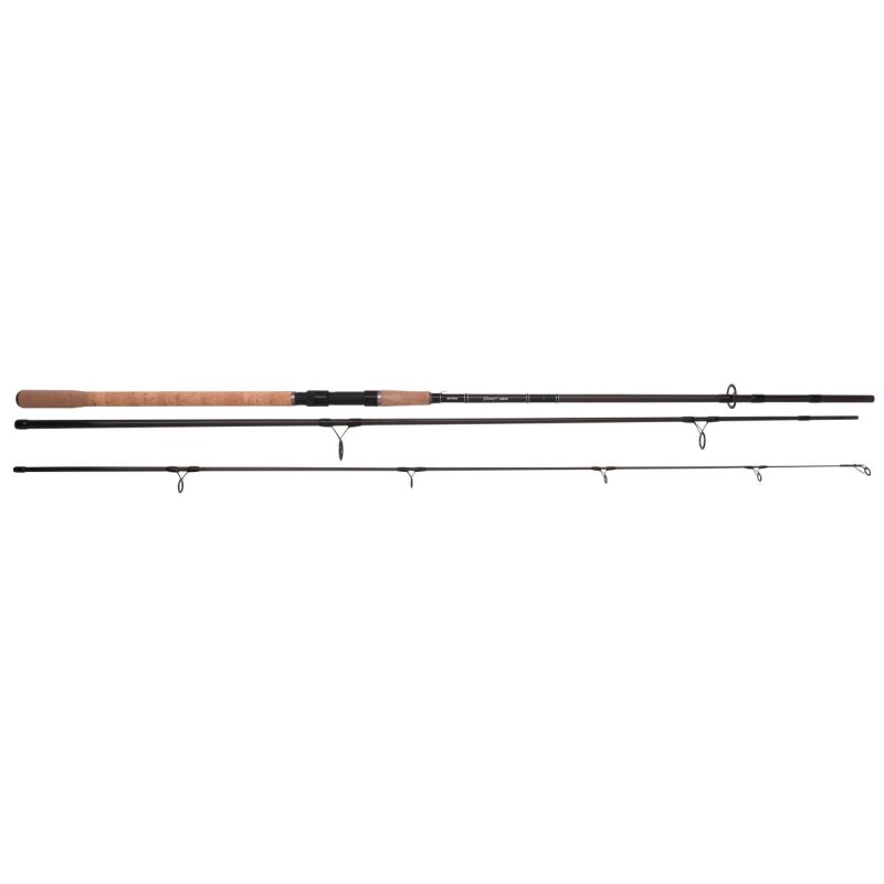 SPRO 3 Kraft AR40 3,6m 80-160g SPRO 3 Kraft AR40 3,6m 80-160g