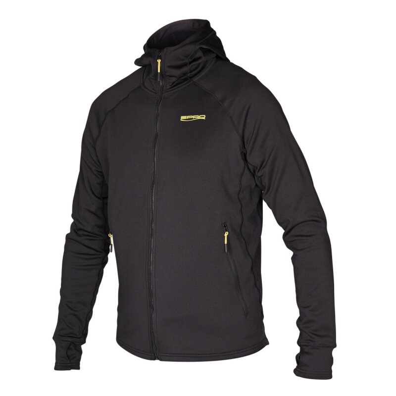 SPRO All Season Comfort Hoody L