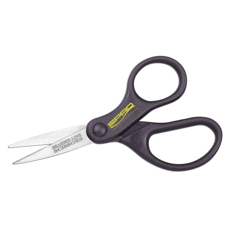 SPRO Braided Line Scissors 13,5cm SPRO Braided Line Scissors 13,5cm