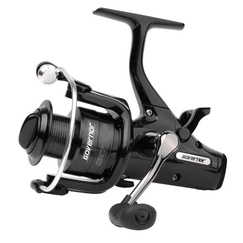 C-TEC Governor Carp 2000 inkl. Craphit Spare Spool C-TEC Governor Carp 2000 inkl. Craphit Spare Spool
