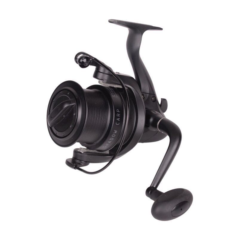 C-TEC Shadow Carp Reel 6500