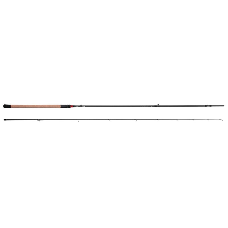 SPRO Predatpr CRX ASP Zander & Seatrout 3,05m 10-50g SPRO Predatpr CRX ASP Zander & Seatrout 3,05m 10-50g
