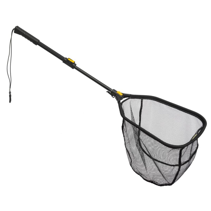 SPRO Folding Float Net Tele 50x40x40cm 101cm SPRO Folding Float Net Tele 50x40x40cm 101cm