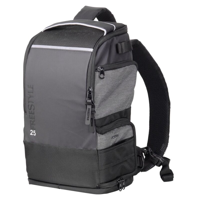 FREESTYLE Backpack 25 V2 40x23x16cm FREESTYLE Backpack 25 V2 40x23x16cm
