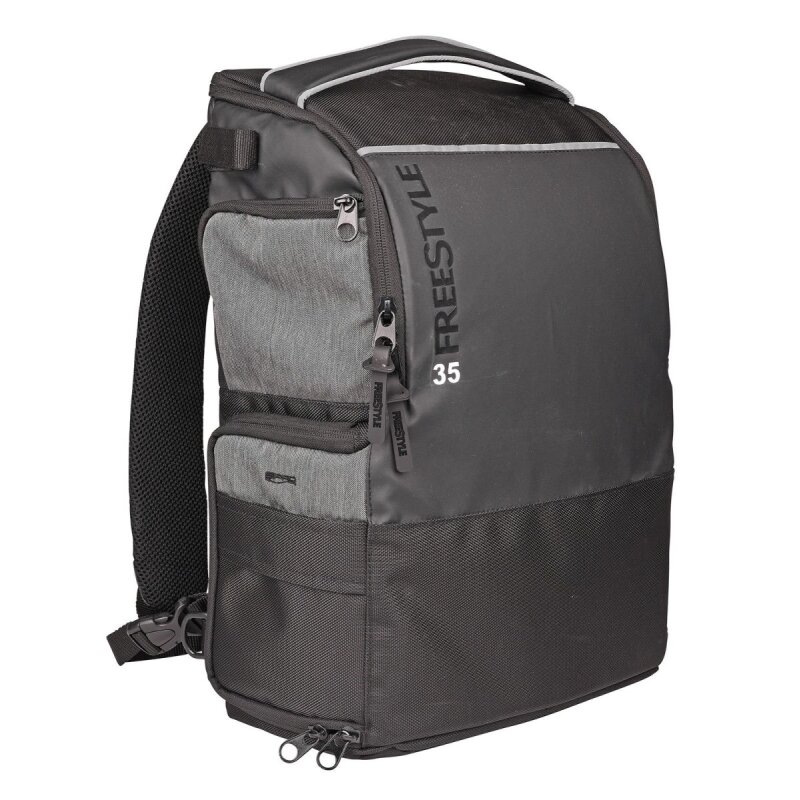 FREESTYLE Backpack 35 45x35x17cm FREESTYLE Backpack 35 45x35x17cm