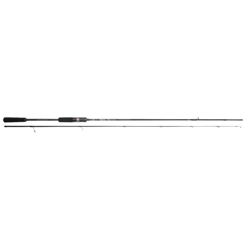 FREESTYLE FSI Light Jig 2,15m 2-12g FREESTYLE FSI Light Jig 2,15m 2-12g