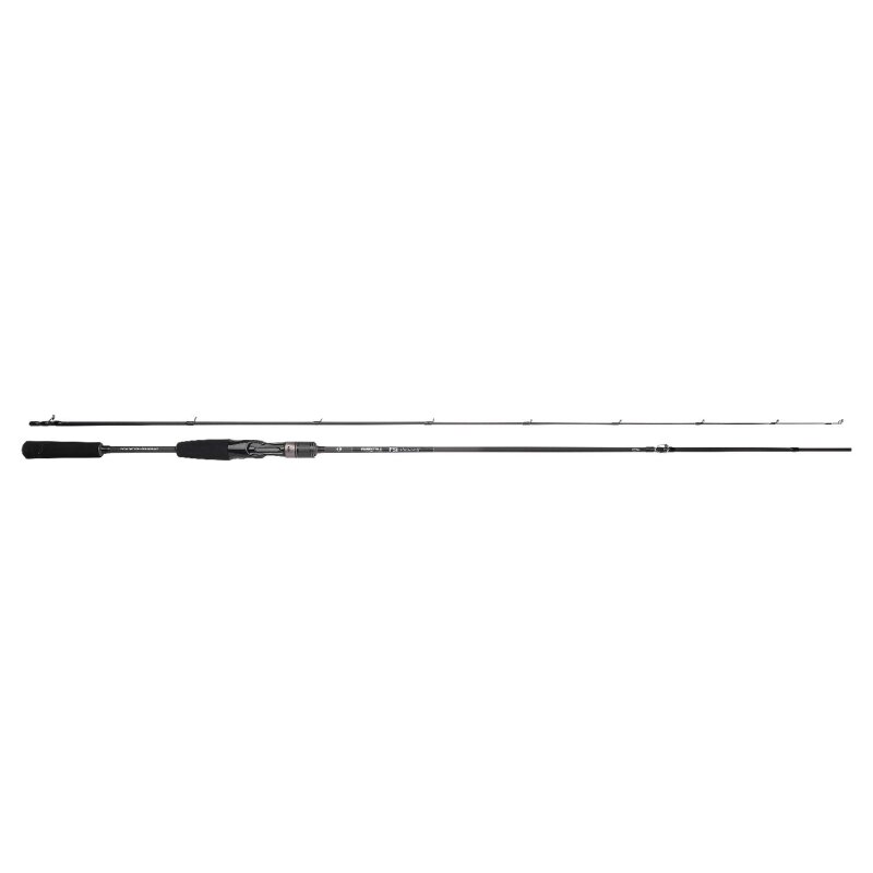 FREESTYLE FSI Light Jig Baitcast 2,15m 2-12g FREESTYLE FSI Light Jig Baitcast 2,15m 2-12g
