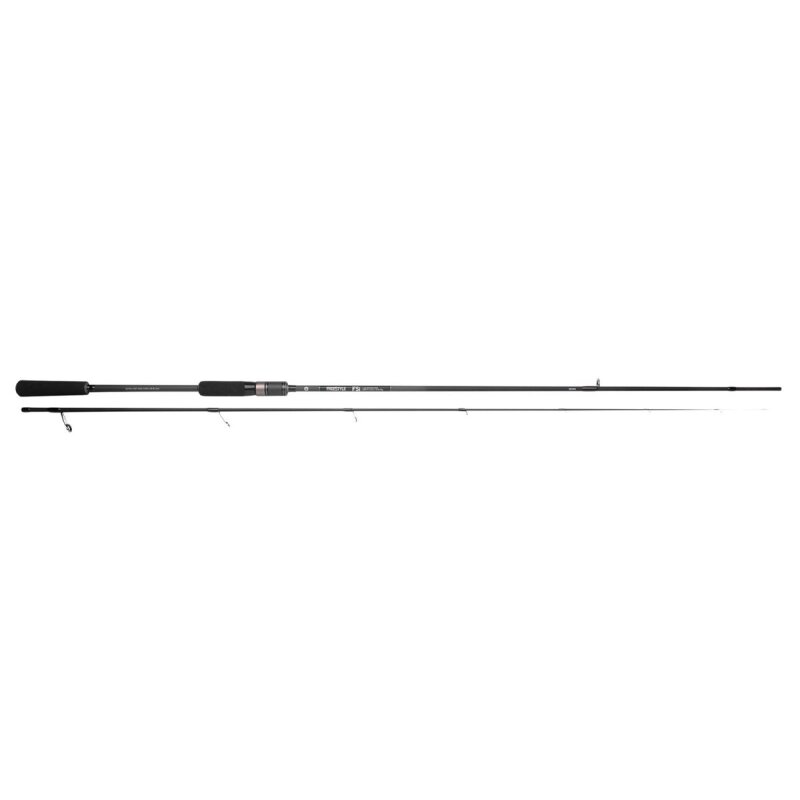 FREESTYLE FSI X-Jig 2,45m 10-30g FREESTYLE FSI X-Jig 2,45m 10-30g