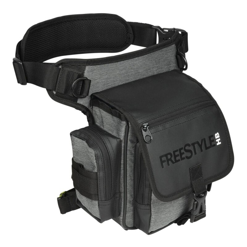 FREESTYLE Hip Bag 33x28x12cm FREESTYLE Hip Bag 33x28x12cm