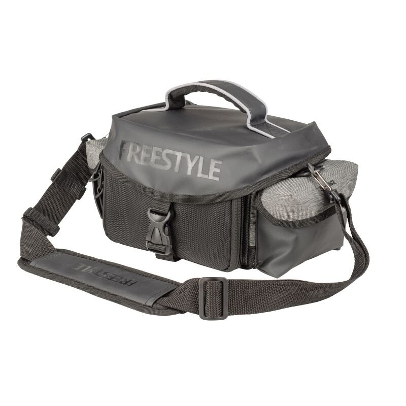 FREESTYLE Intel Bag