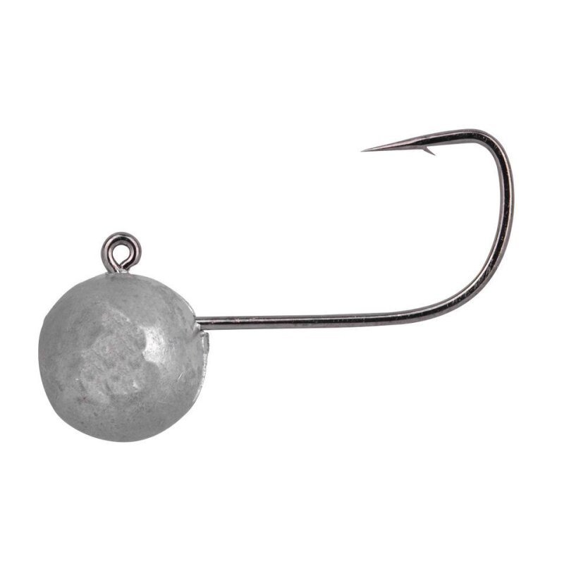 FREESTYLE Micro Jig 29 Gr.1/0 3g Natural 5Stk. FREESTYLE Micro Jig 29 Gr.1/0 3g Natural 5Stk.