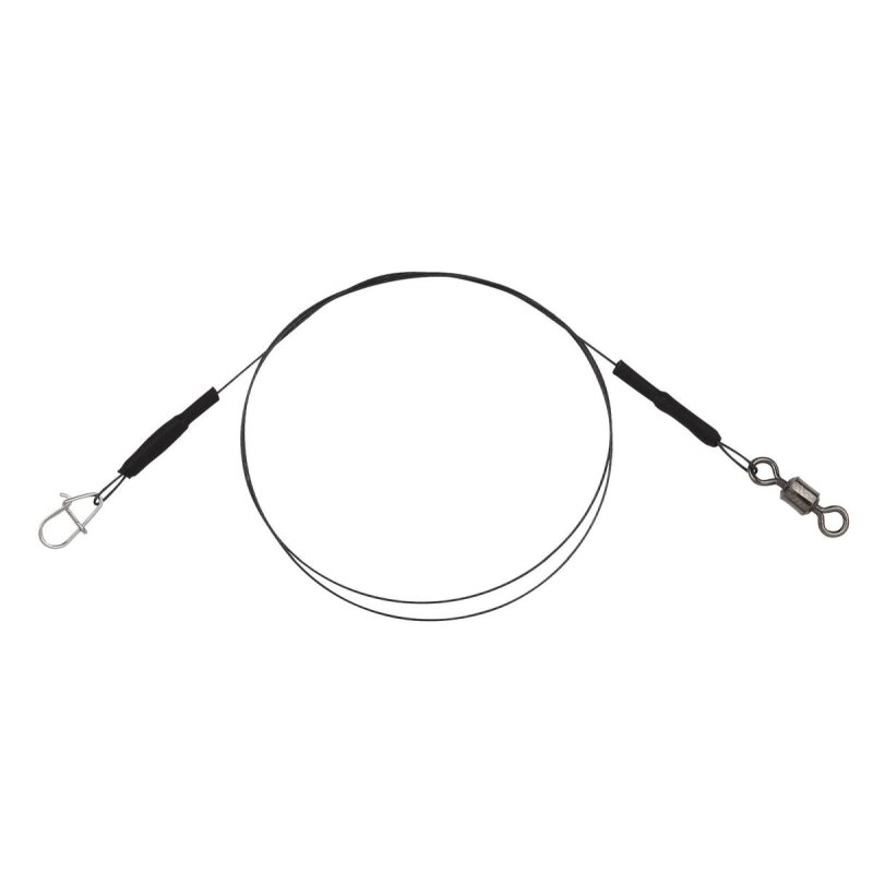 FREESTYLE Titan Traces 7x 20cm 0,24mm 4kg 2Stk. FREESTYLE Titan Traces 7x 20cm 0,24mm 4kg 2Stk.
