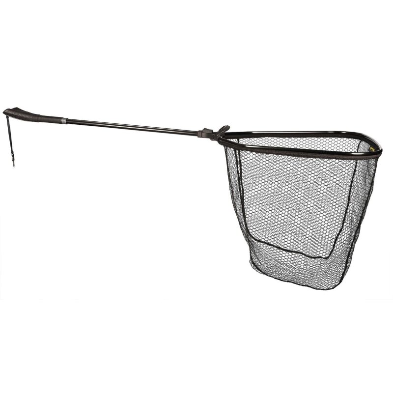 SPRO HD Comfort Lift Predator Net 70x60x60cm