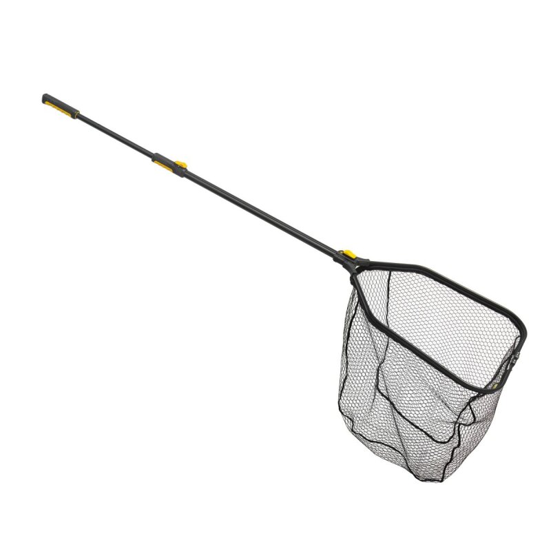 SPRO HD Folding Net Tele 70x60x60cm 240cm SPRO HD Folding Net Tele 70x60x60cm 240cm