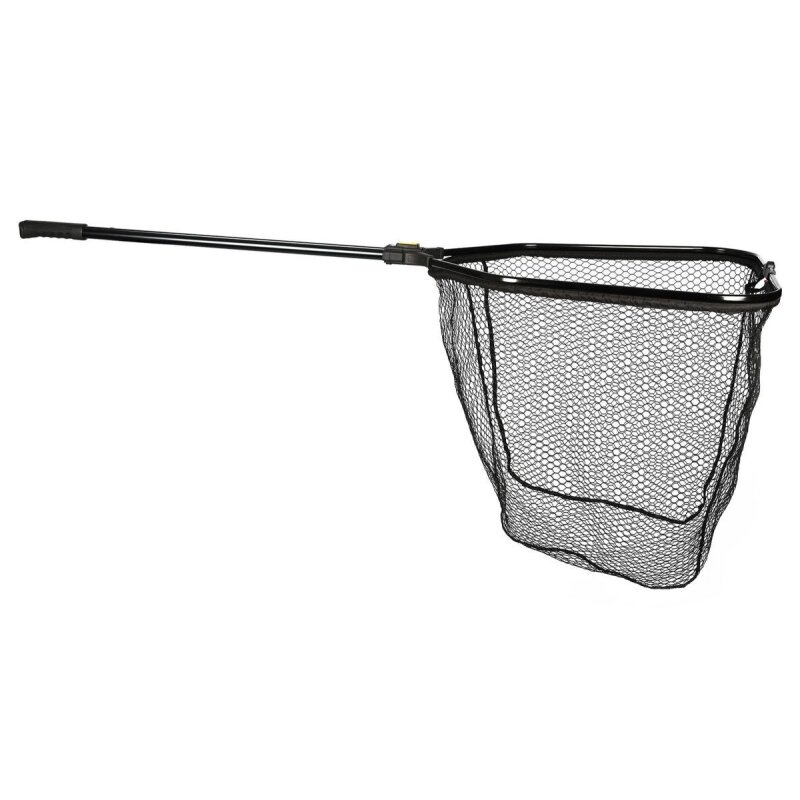 SPRO HD Folding Predator Net 160cm SPRO HD Folding Predator Net 160cm