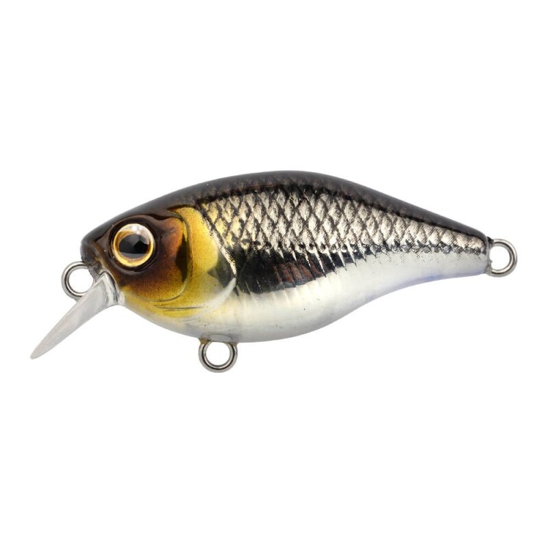 SPRO Ikiru Mini Crank F SL SH 3,8cm 4g Pompano SPRO Ikiru Mini Crank F SL SH 3,8cm 4g Pompano