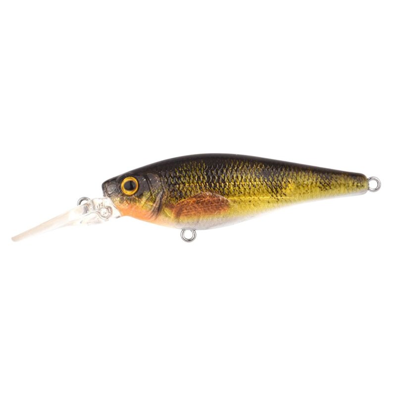 SPRO Ikiru Shad 70 LL 7cm 11g Perch SPRO Ikiru Shad 70 LL 7cm 11g Perch