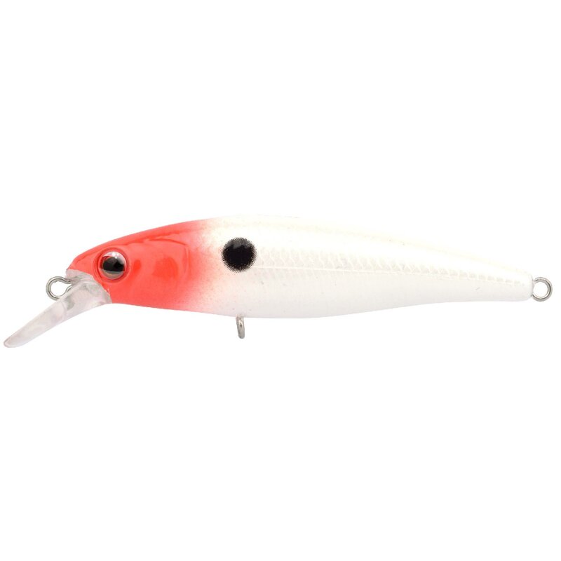 SPRO Ikiru Silent Jerk SLS 9,5cm 15g Redhead SPRO Ikiru Silent Jerk SLS 9,5cm 15g Redhead