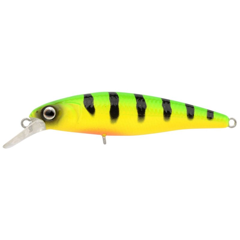 SPRO Ikiru Silent Jerk SLS 6,5cm 6,5g Firetiger SPRO Ikiru Silent Jerk SLS 6,5cm 6,5g Firetiger