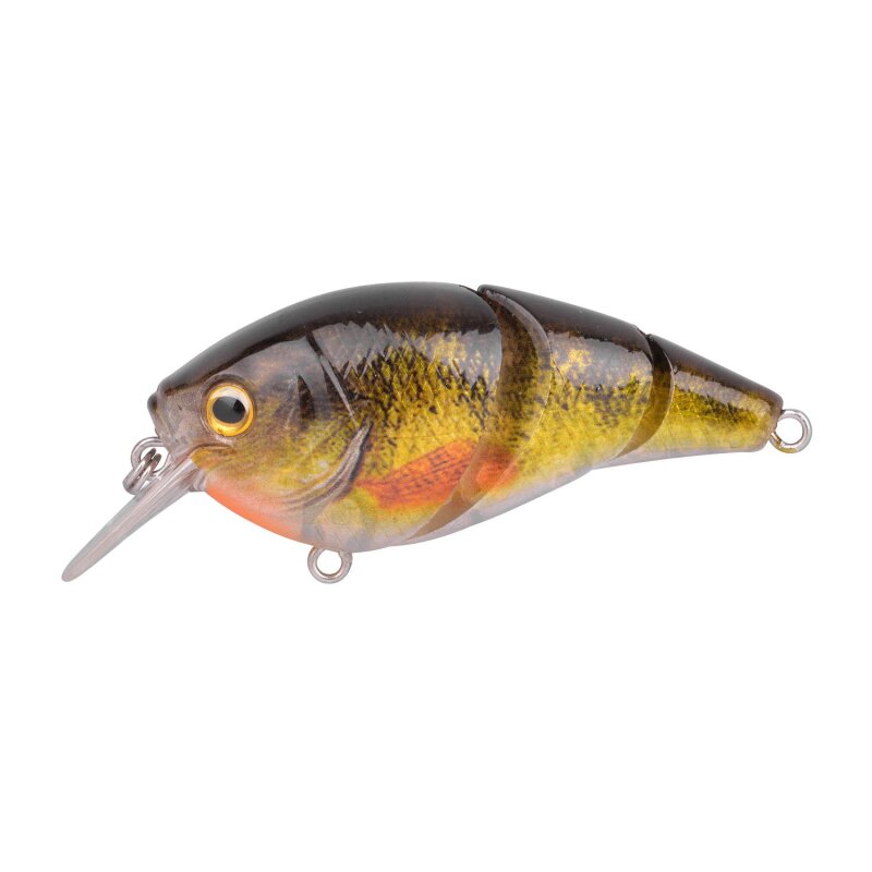 SPRO Ikiru Tri Crank 6,5cm 12g Perch