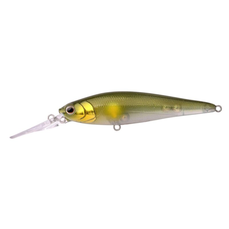 SPRO Ikiru Twitch LL 10cm 18g Ayu Minnow