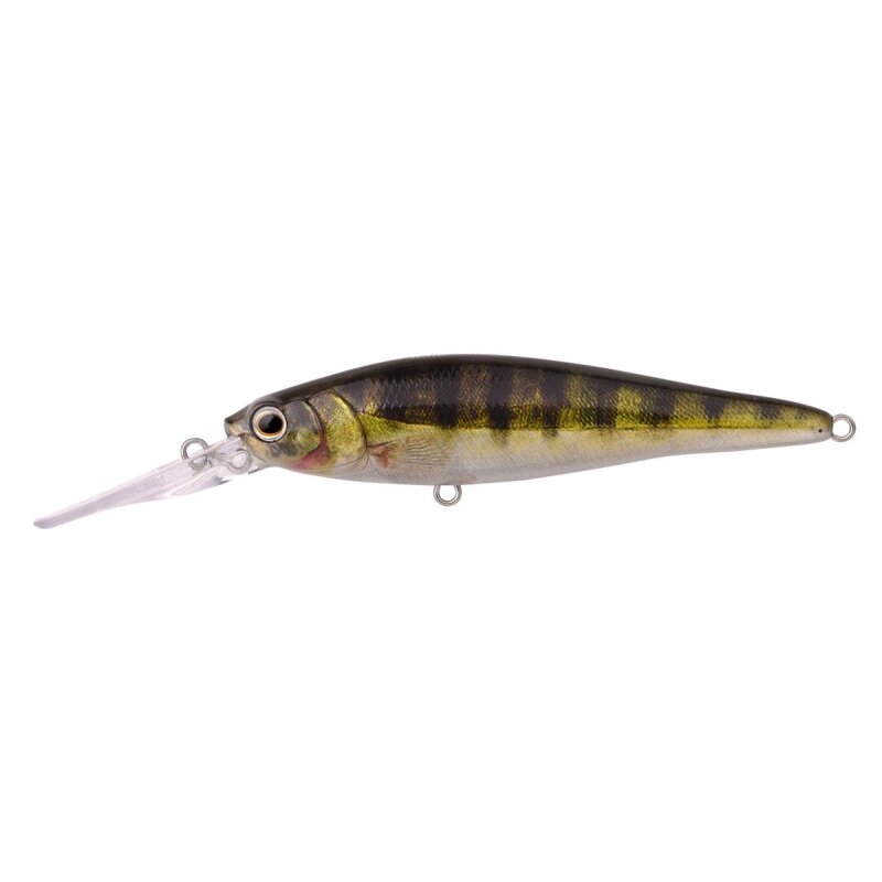 SPRO Ikiru Twitch LL 10cm 18g Zander SPRO Ikiru Twitch LL 10cm 18g Zander
