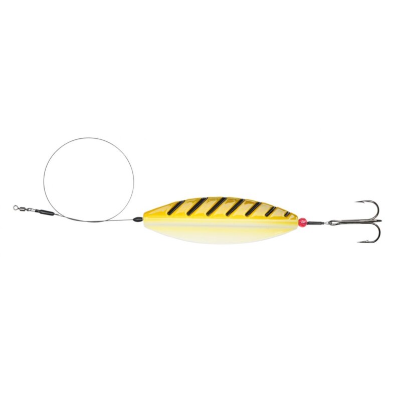 SPRO Inline XL Spinner 8cm 25g Pike SPRO Inline XL Spinner 8cm 25g Pike