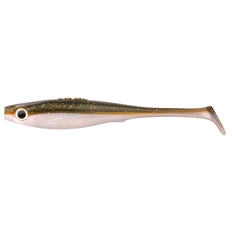 SPRO Iris Popeye 8cm 3g UV Baitfish SPRO Iris Popeye 8cm 3g UV Baitfish