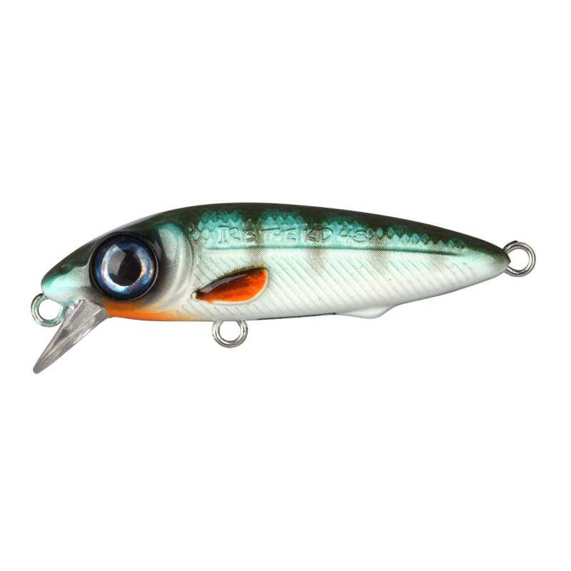 SPRO Iris The Kid Hardlure 4,8cm 6g Herring SPRO Iris The Kid Hardlure 4,8cm 6g Herring