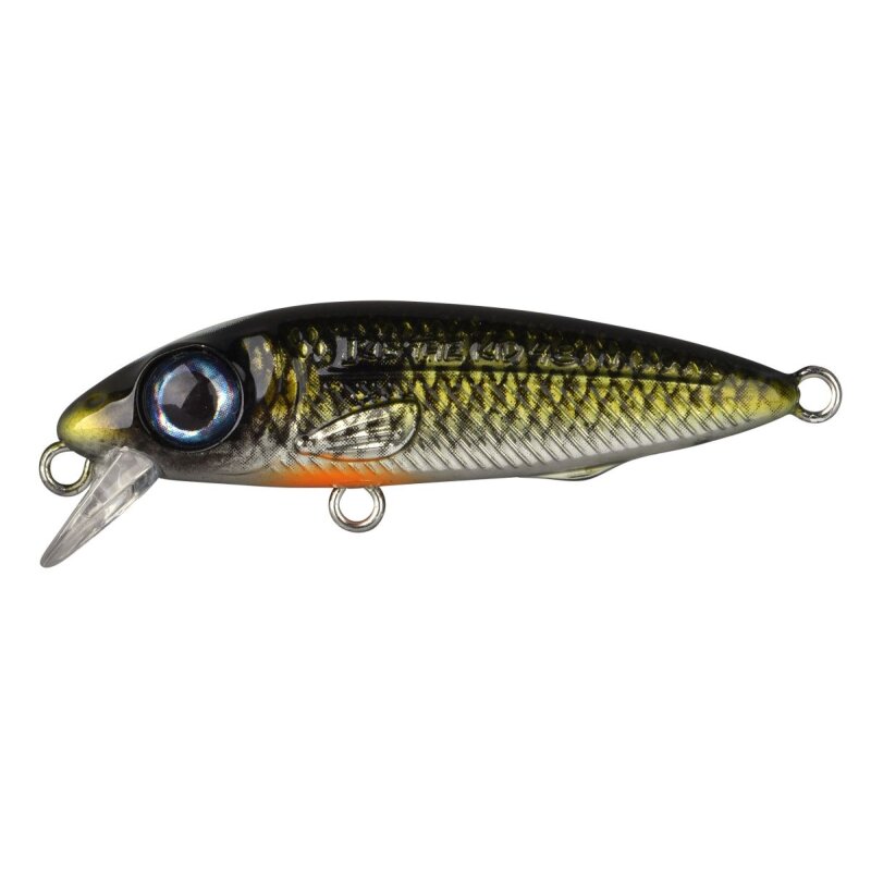 SPRO Iris The Kid Hardlure 4,8cm 6g Shad SPRO Iris The Kid Hardlure 4,8cm 6g Shad
