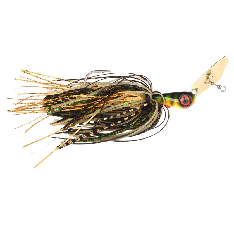 SPRO Iris Thrillseeker XL Gr.7/0 14cm 35g Perch SPRO Iris Thrillseeker XL Gr.7/0 14cm 35g Perch