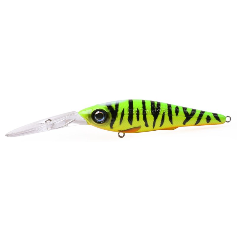 SPRO Iris Twitchy DR Hardlure 7,5cm 9g Firetiger SPRO Iris Twitchy DR Hardlure 7,5cm 9g Firetiger