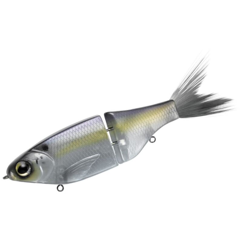 SPRO KGB Series Chad Shad 18cm 68g Gizzard Shad SPRO KGB Series Chad Shad 18cm 68g Gizzard Shad