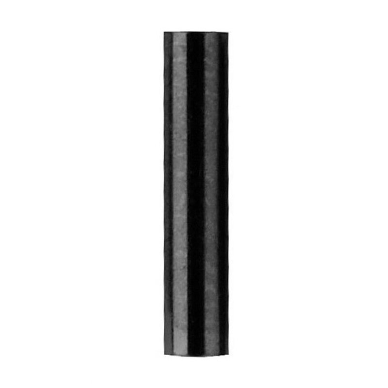 SPRO Matte Black Single Brass Crimp 2x10mm Matt Schwarz 50Stk. SPRO Matte Black Single Brass Crimp 2x10mm Matt Schwarz 50Stk.