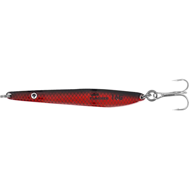 SPRO Mefo Flasher 8,5cm 16g Red SPRO Mefo Flasher 8,5cm 16g Red