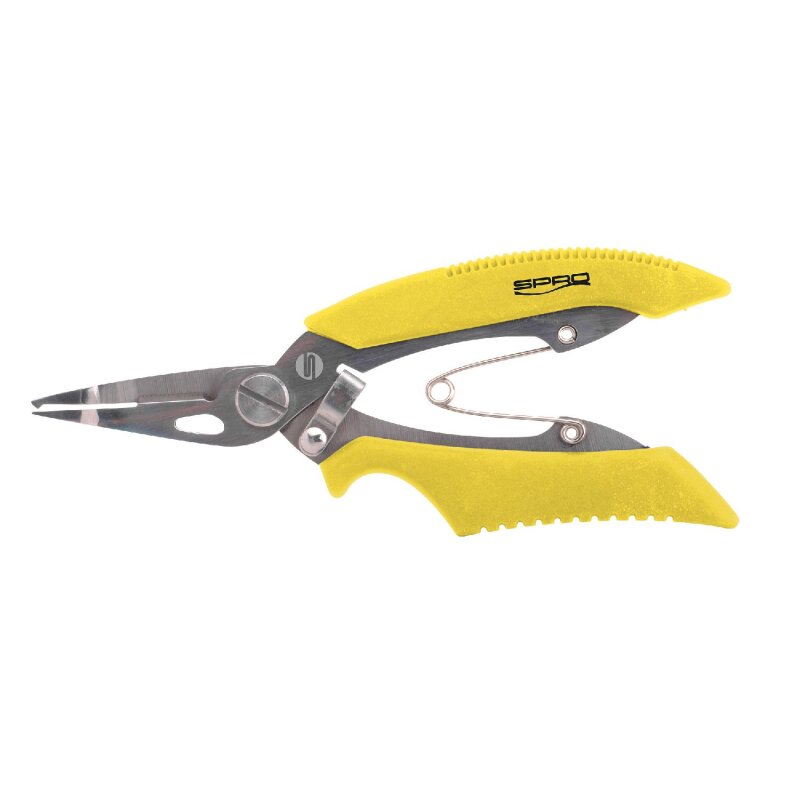 SPRO Micro Splitring V Plier 13cm SPRO Micro Splitring V Plier 13cm